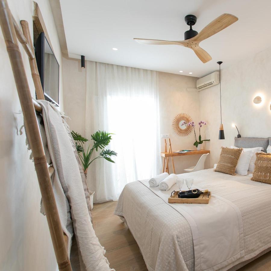 Terra Fos Naxos Studios Naxos City 外观 照片