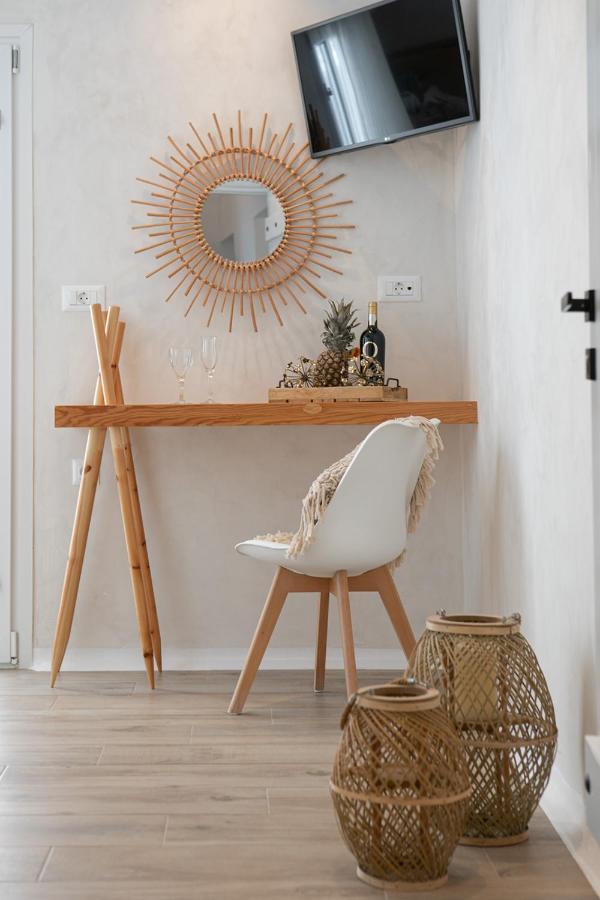 Terra Fos Naxos Studios Naxos City 外观 照片